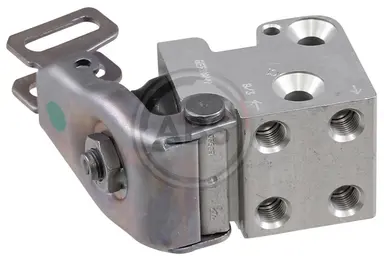 REGULADOR DE LA FUERZA DE FRENADO