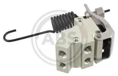 REGULADOR DE LA FUERZA DE FRENADO