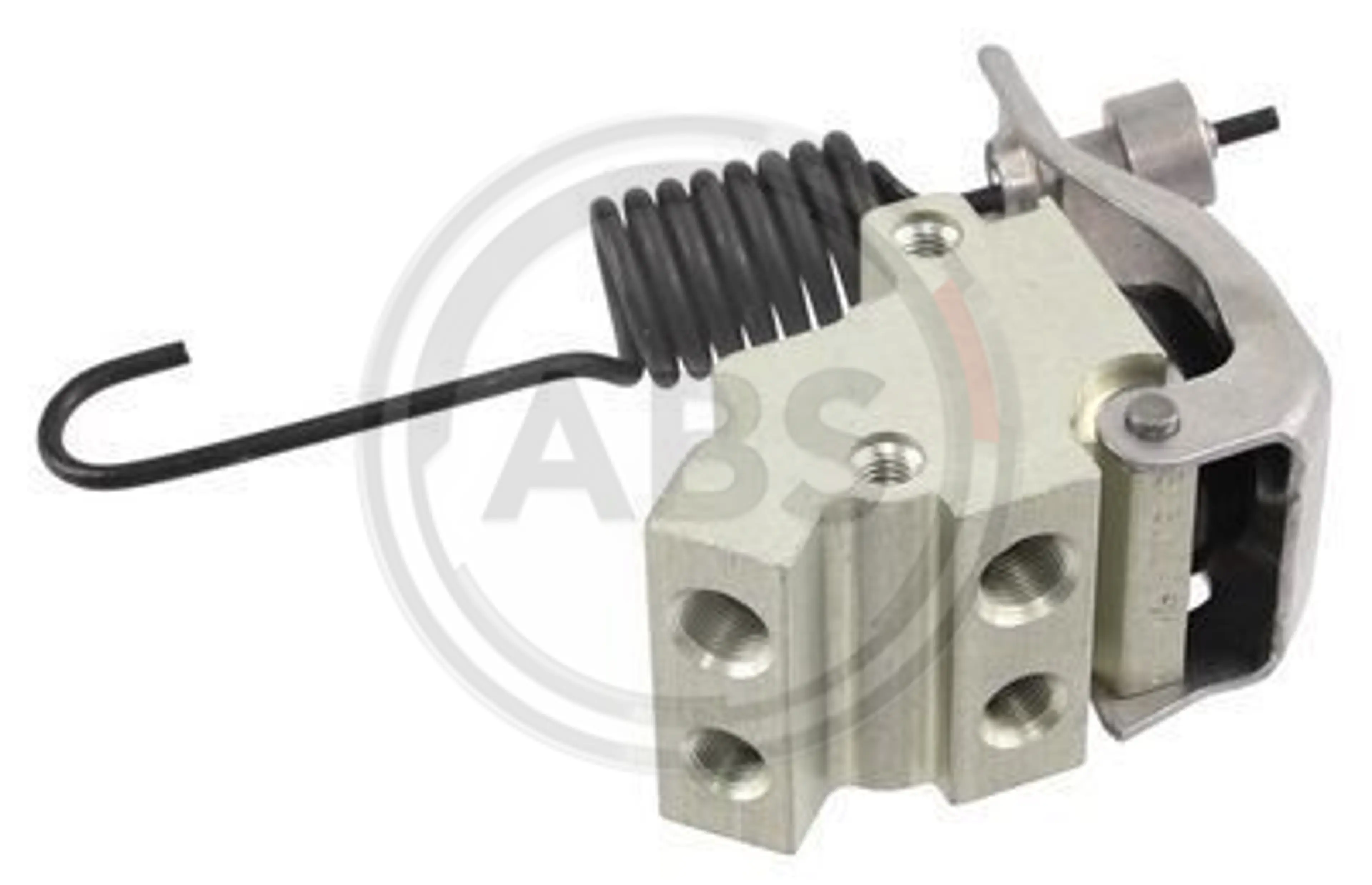 REGULADOR DE LA FUERZA DE FRENADO