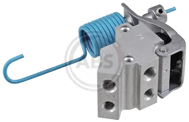 REGULADOR DE LA FUERZA DE FRENADO