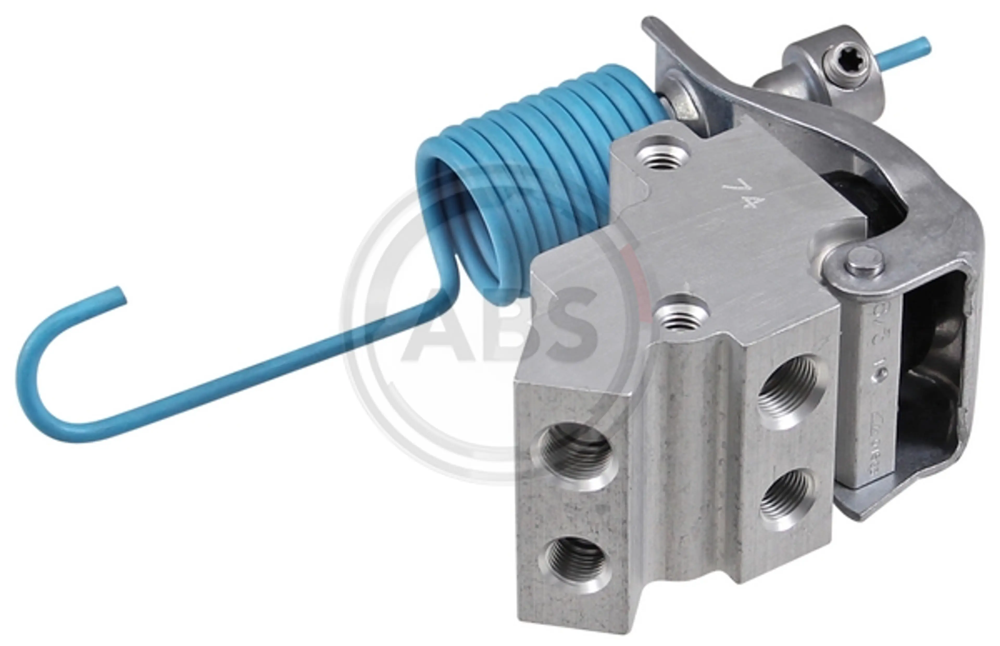 REGULADOR DE LA FUERZA DE FRENADO