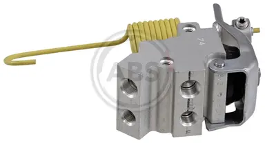 REGULADOR DE LA FUERZA DE FRENADO