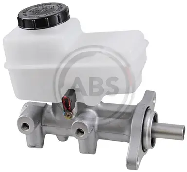 CILINDRO PRINCIPAL DE FRENO