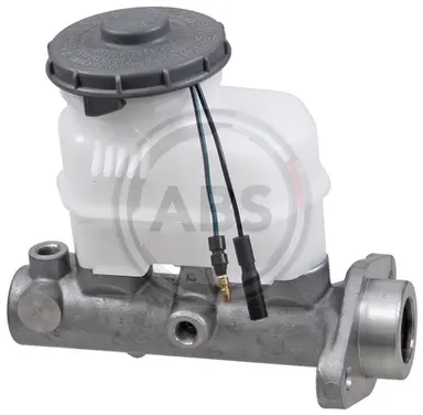 CILINDRO PRINCIPAL DE FRENO