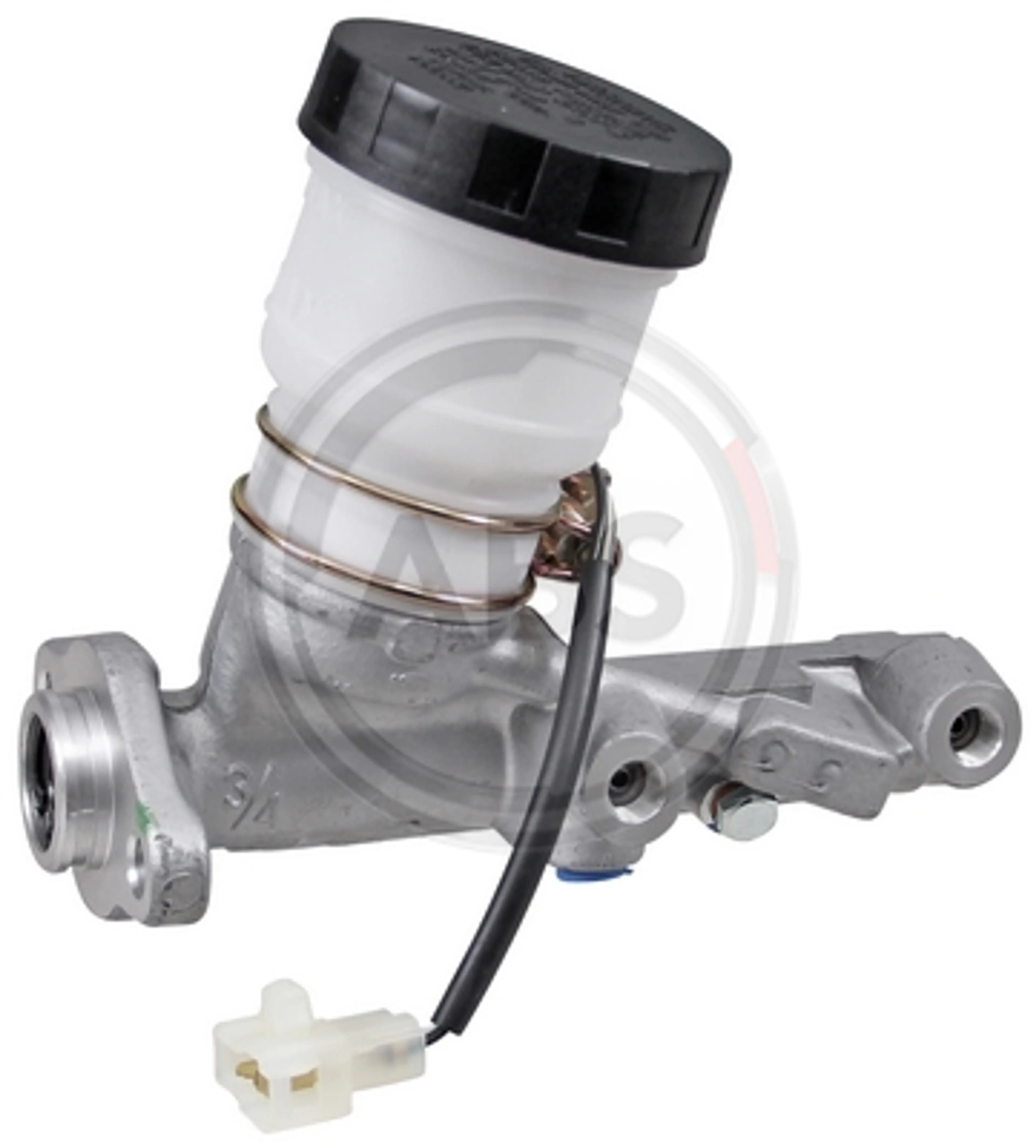 CILINDRO PRINCIPAL DE FRENO