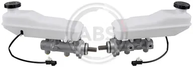 CILINDRO PRINCIPAL DE FRENO