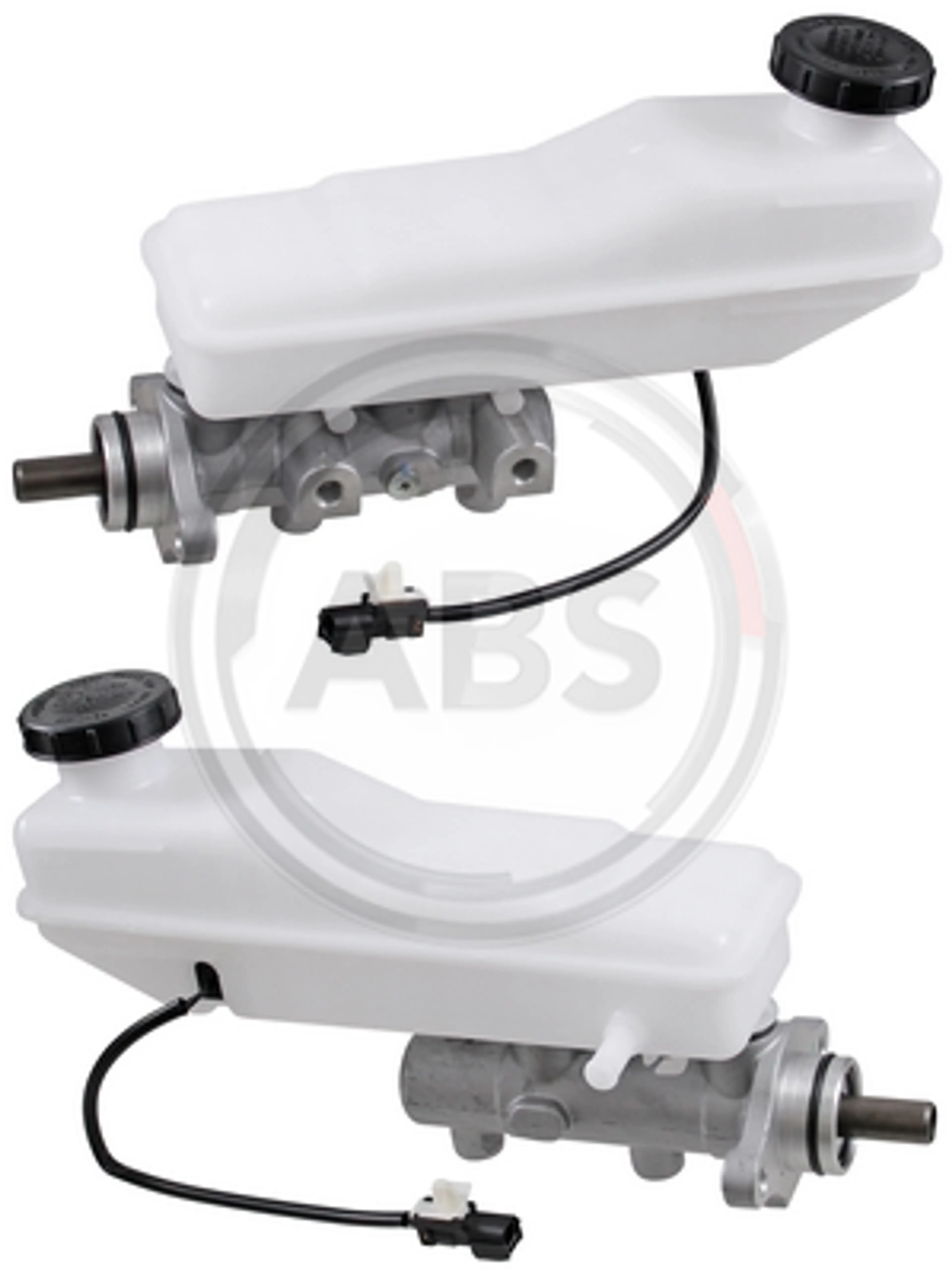 CILINDRO PRINCIPAL DE FRENO