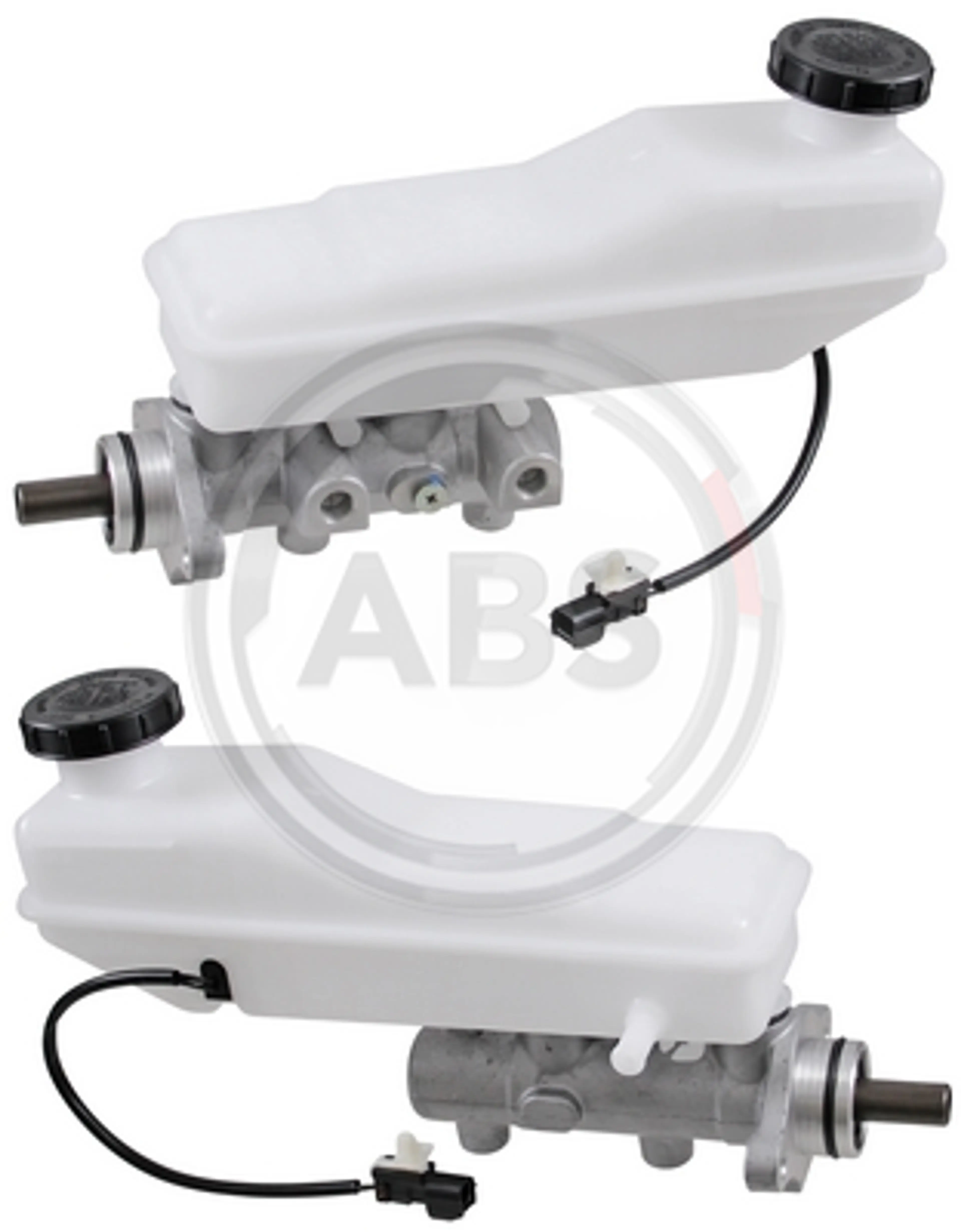 CILINDRO PRINCIPAL DE FRENO