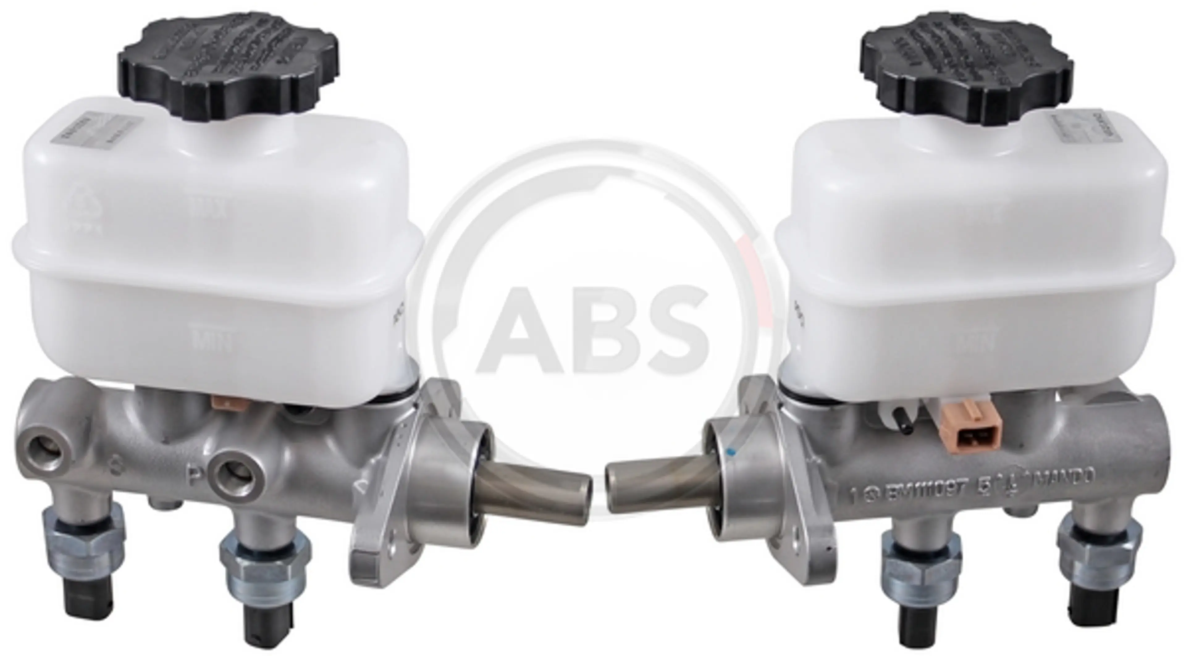 CILINDRO PRINCIPAL DE FRENO