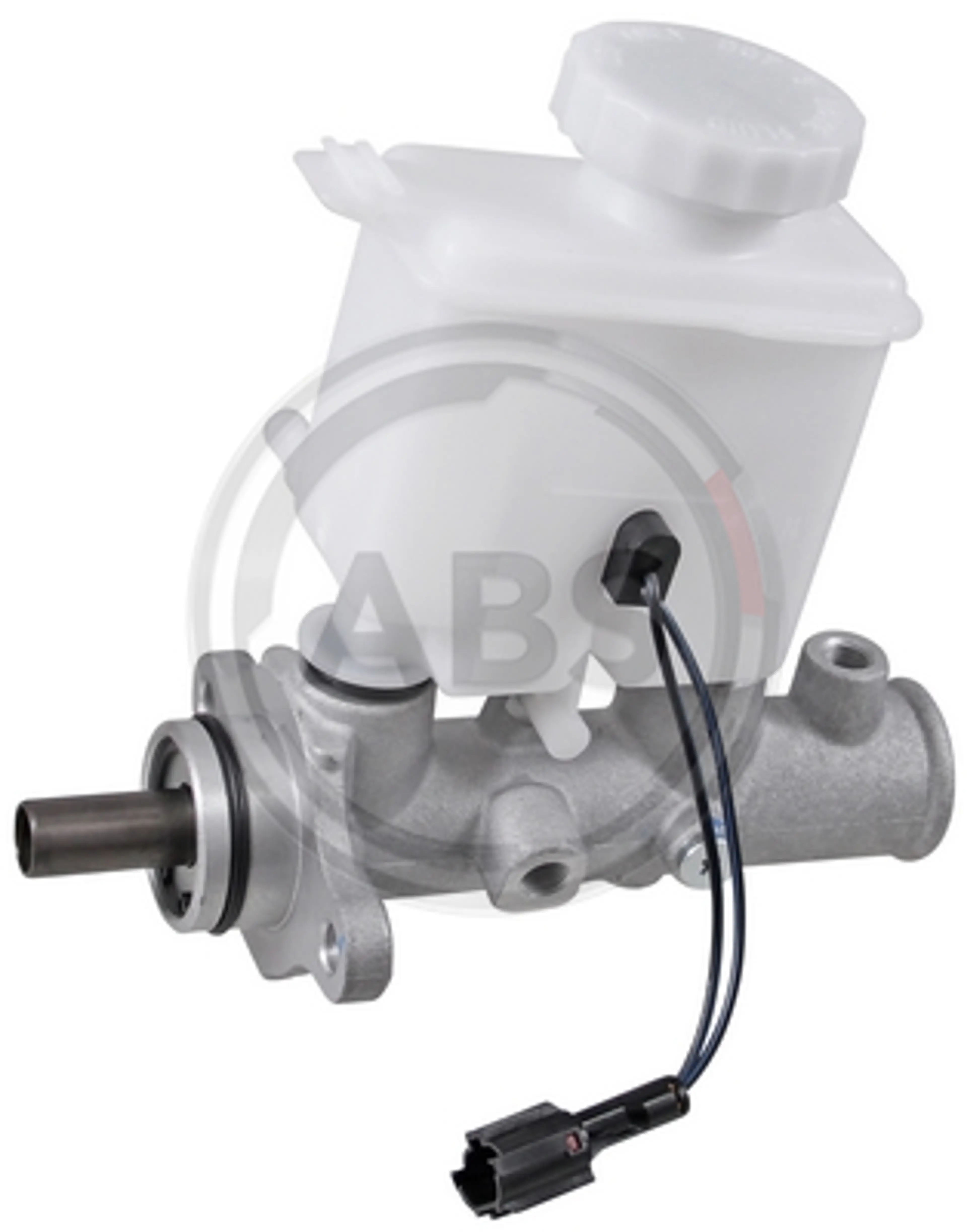 CILINDRO PRINCIPAL DE FRENO