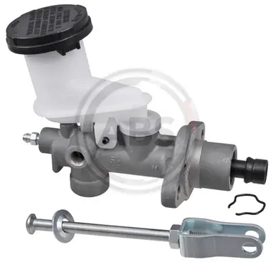 CILINDRO MAESTRO, EMBRAGUE