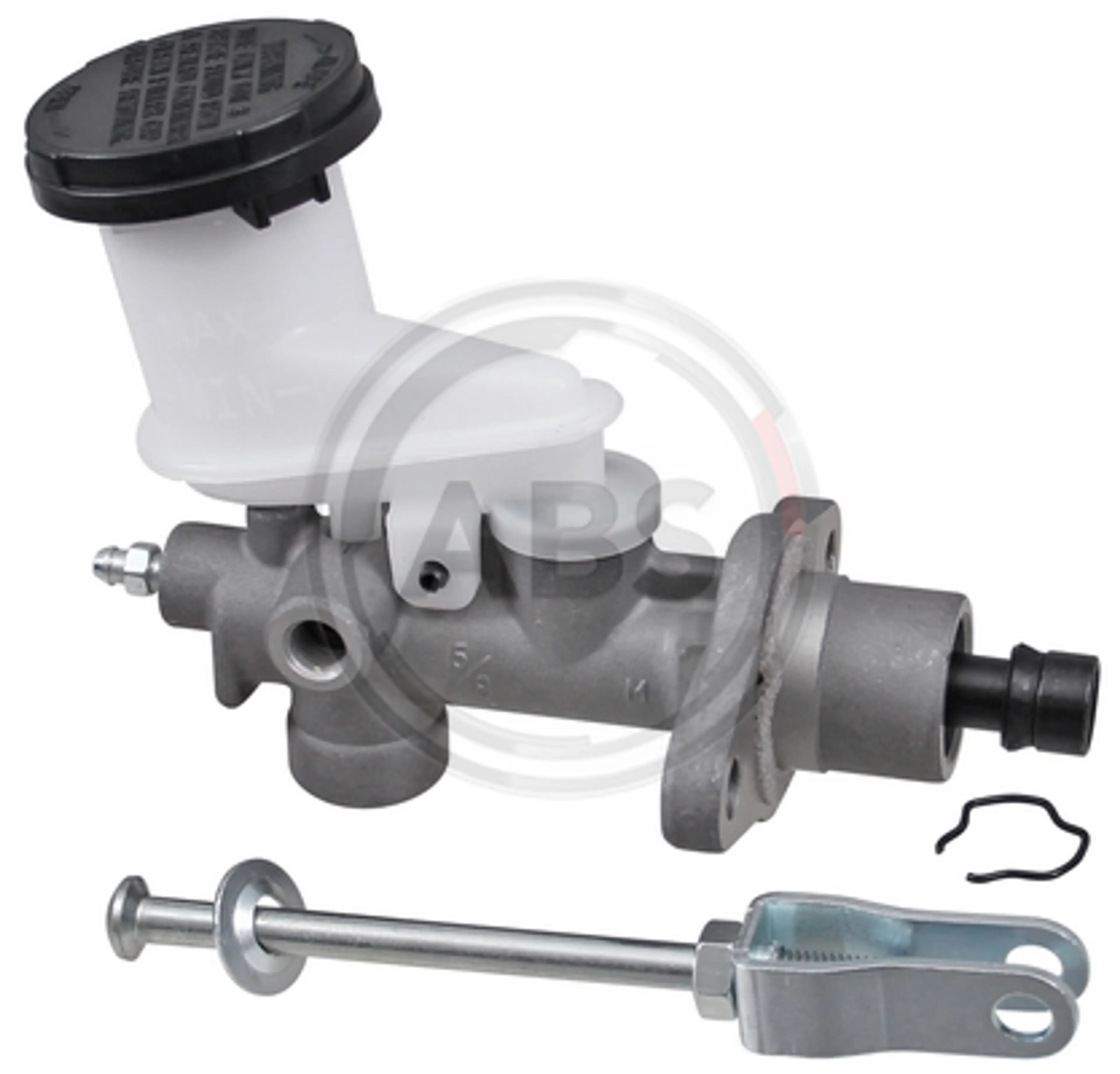 CILINDRO MAESTRO, EMBRAGUE