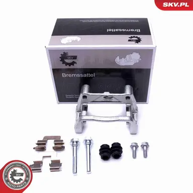 Soporte, pinza de freno