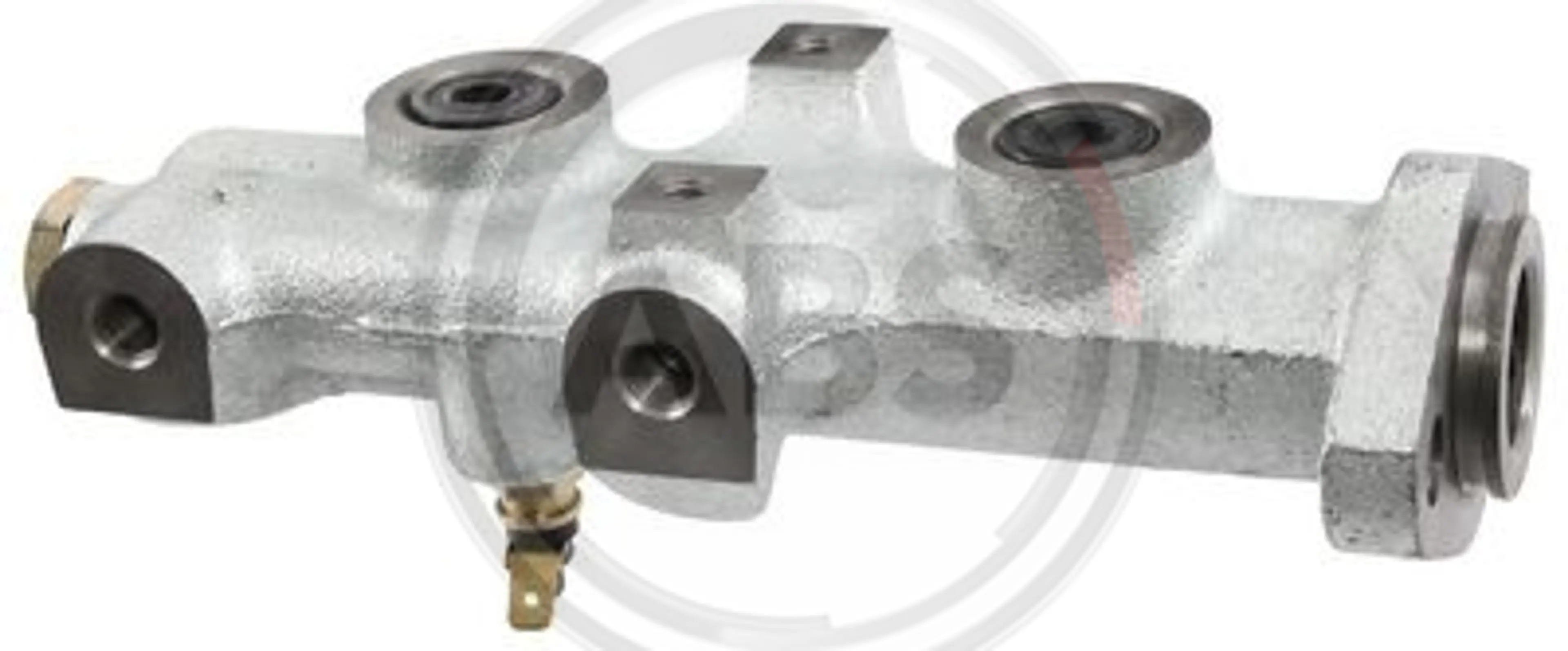 CILINDRO PRINCIPAL DE FRENO