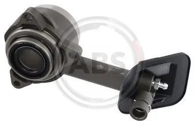 DESEMBRAGUE CENTRAL, EMBRAGUE