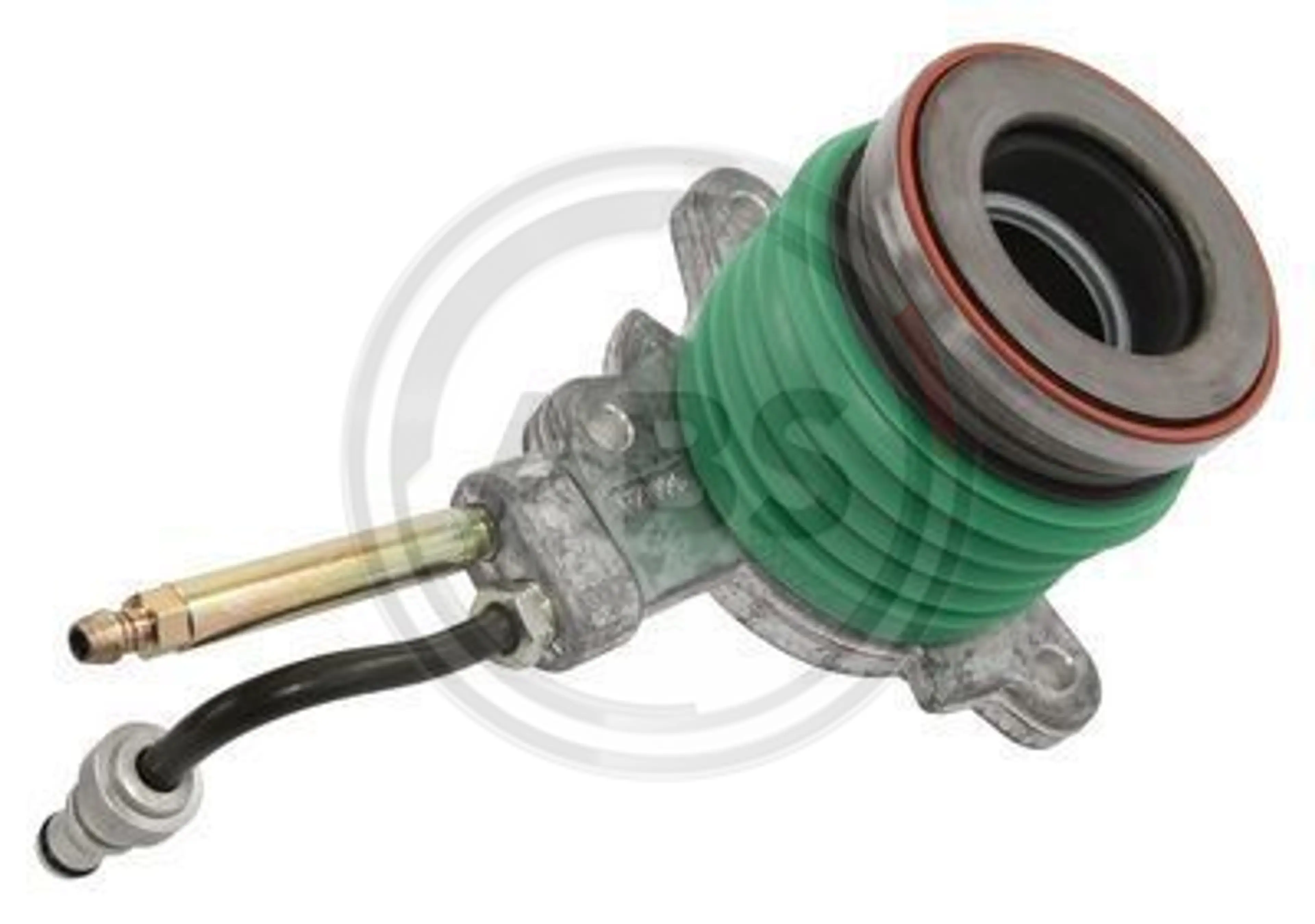 DESEMBRAGUE CENTRAL, EMBRAGUE