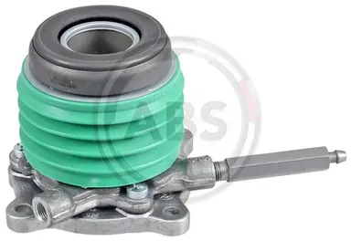 DESEMBRAGUE CENTRAL, EMBRAGUE