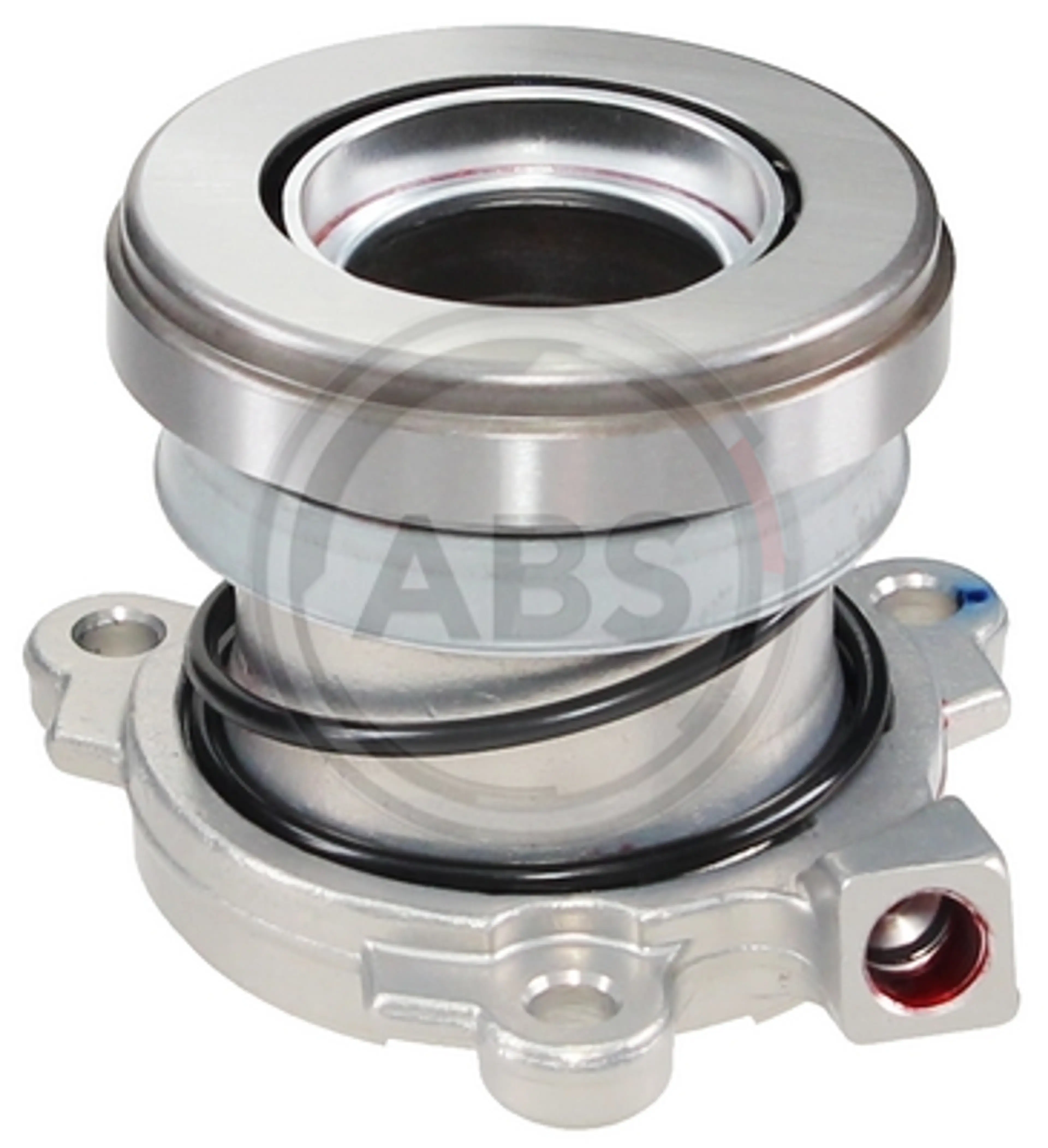 DESEMBRAGUE CENTRAL, EMBRAGUE