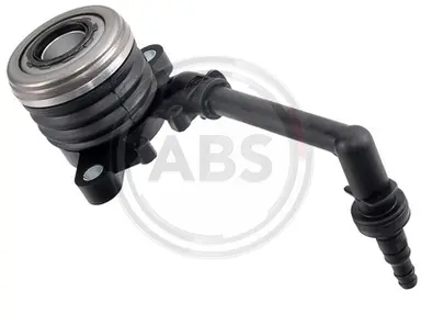 DESEMBRAGUE CENTRAL, EMBRAGUE