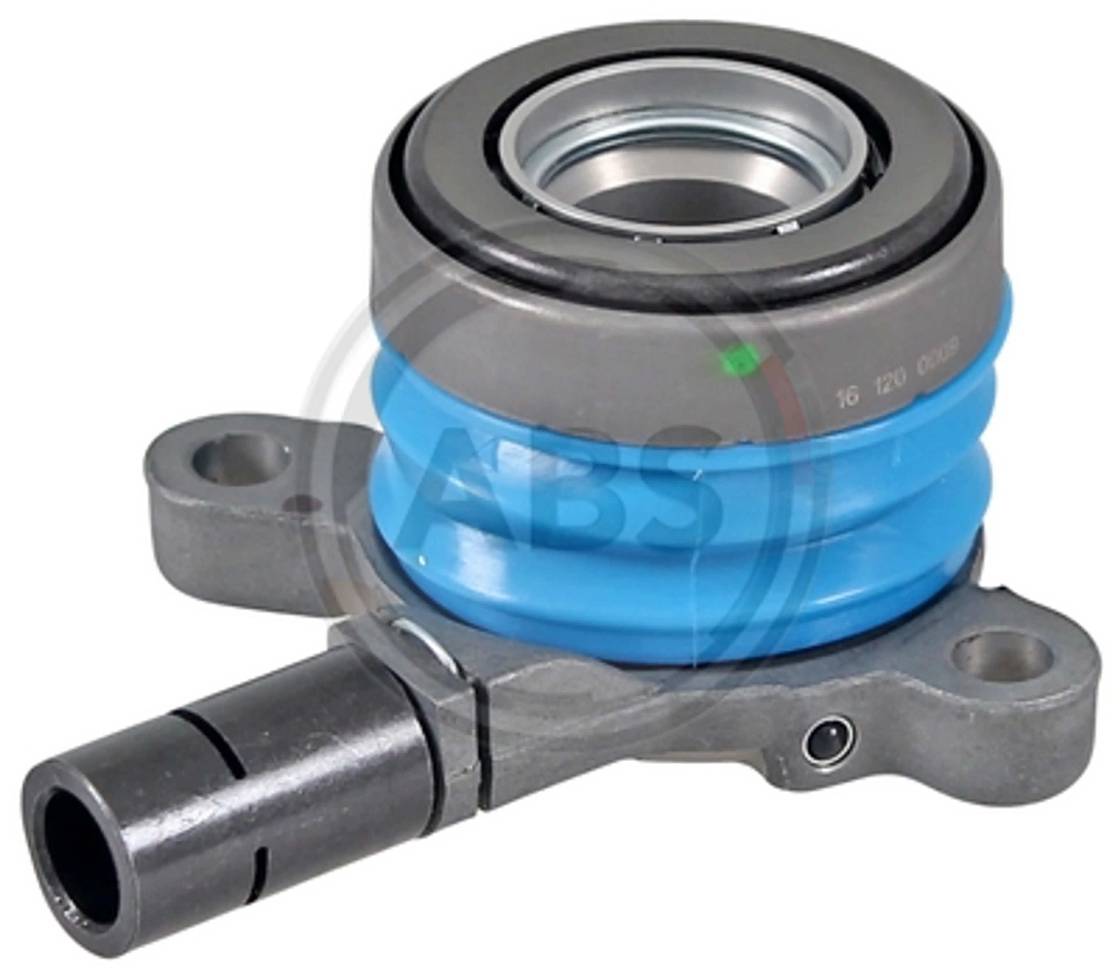 DESEMBRAGUE CENTRAL, EMBRAGUE