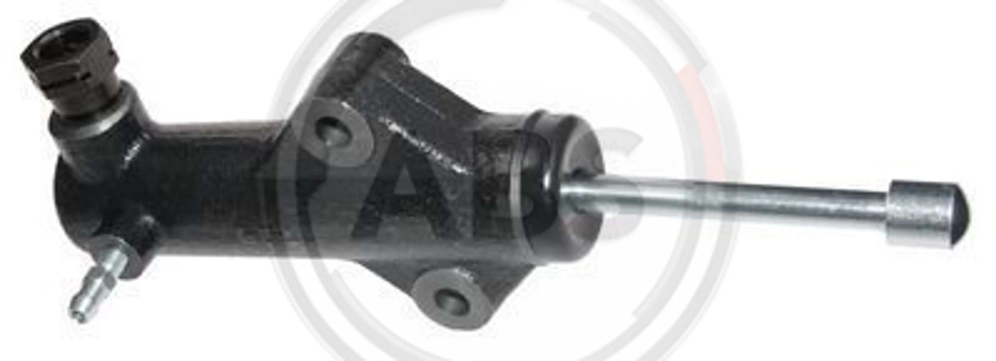 CILINDRO RECEPTOR, EMBRAGUE