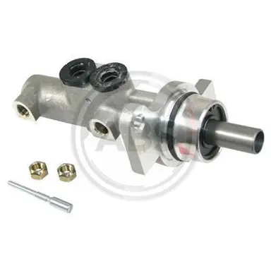 CILINDRO PRINCIPAL DE FRENO