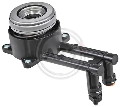 DESEMBRAGUE CENTRAL, EMBRAGUE