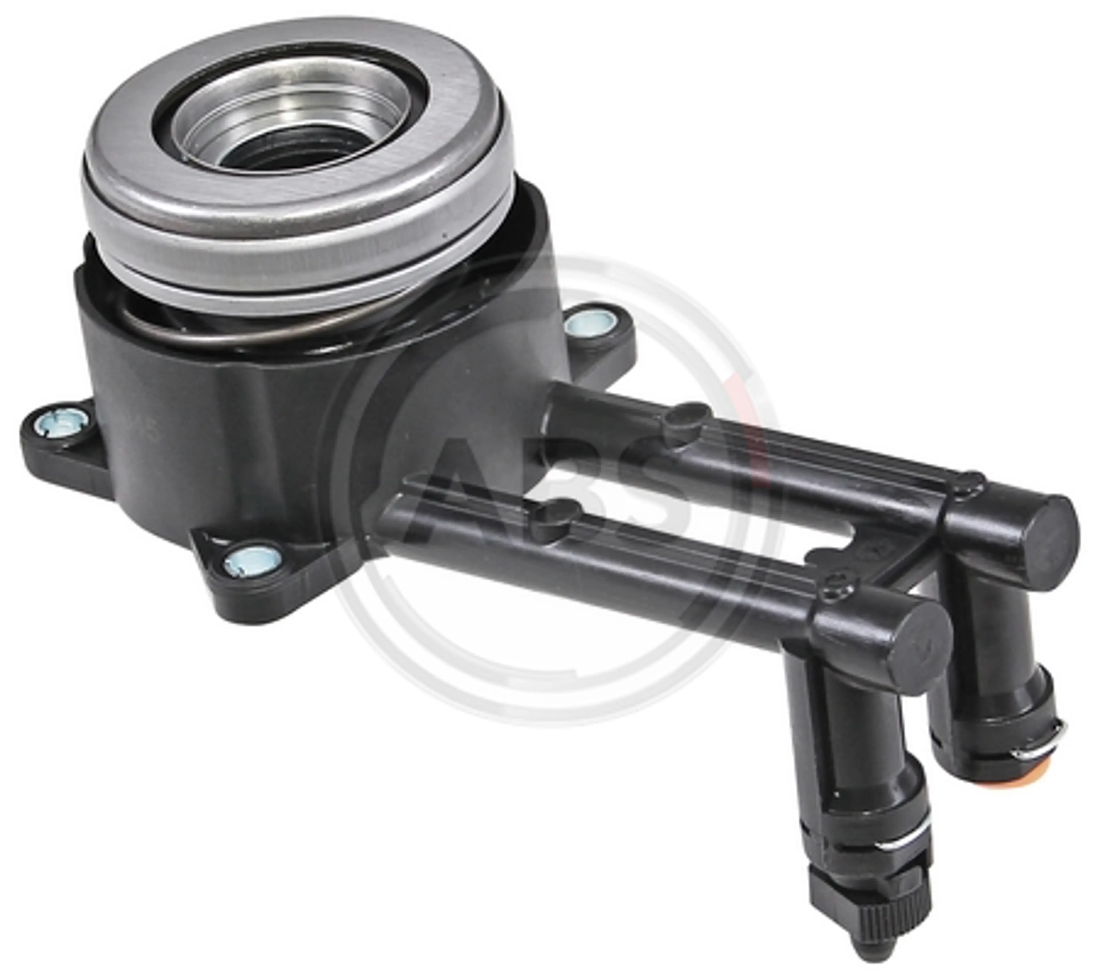 DESEMBRAGUE CENTRAL, EMBRAGUE