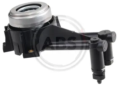 DESEMBRAGUE CENTRAL, EMBRAGUE