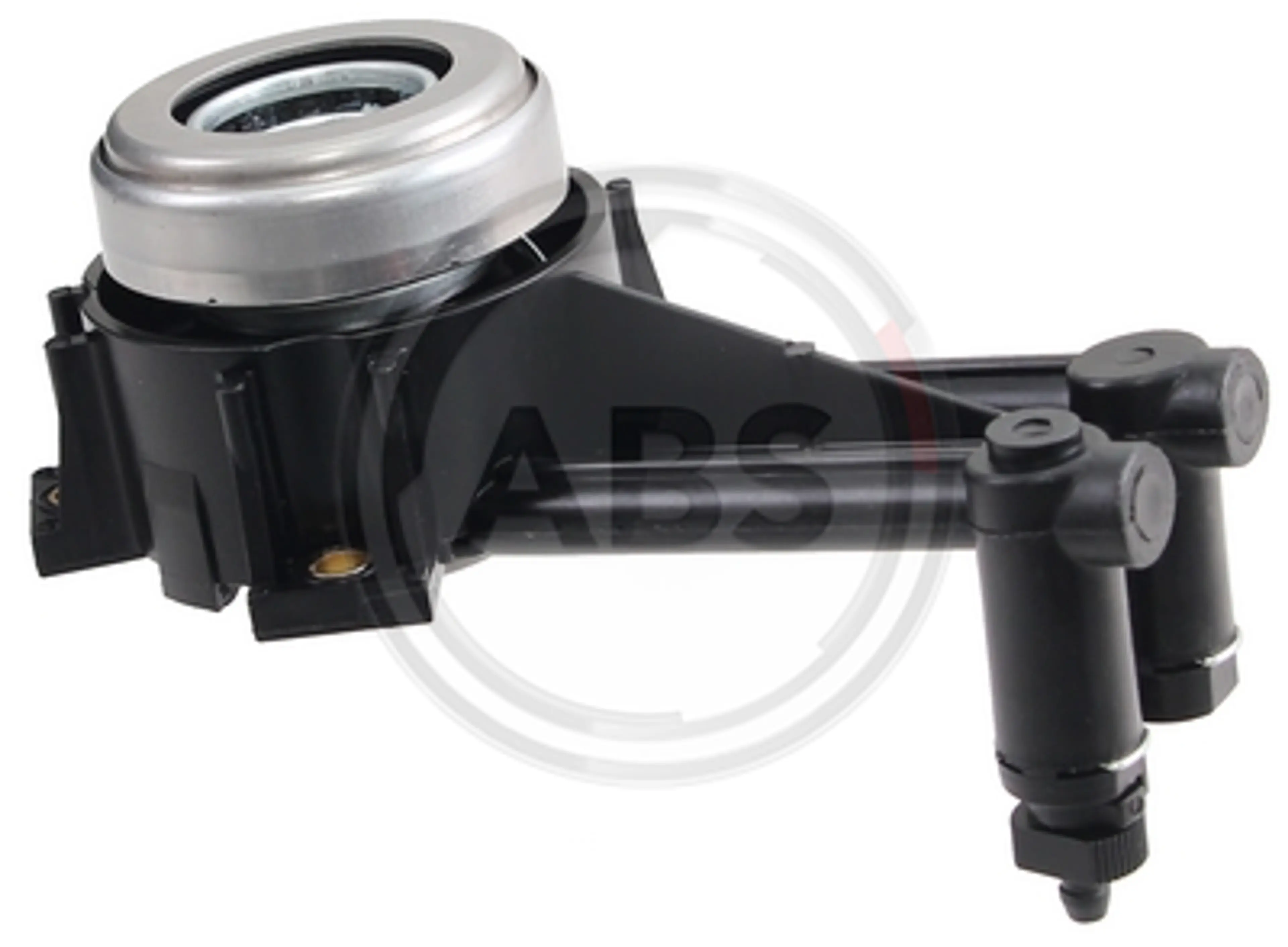 DESEMBRAGUE CENTRAL, EMBRAGUE