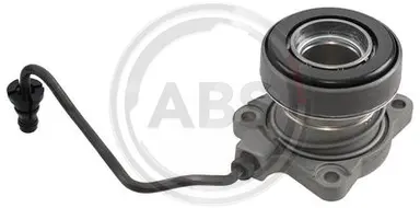 DESEMBRAGUE CENTRAL, EMBRAGUE