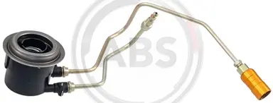 DESEMBRAGUE CENTRAL, EMBRAGUE