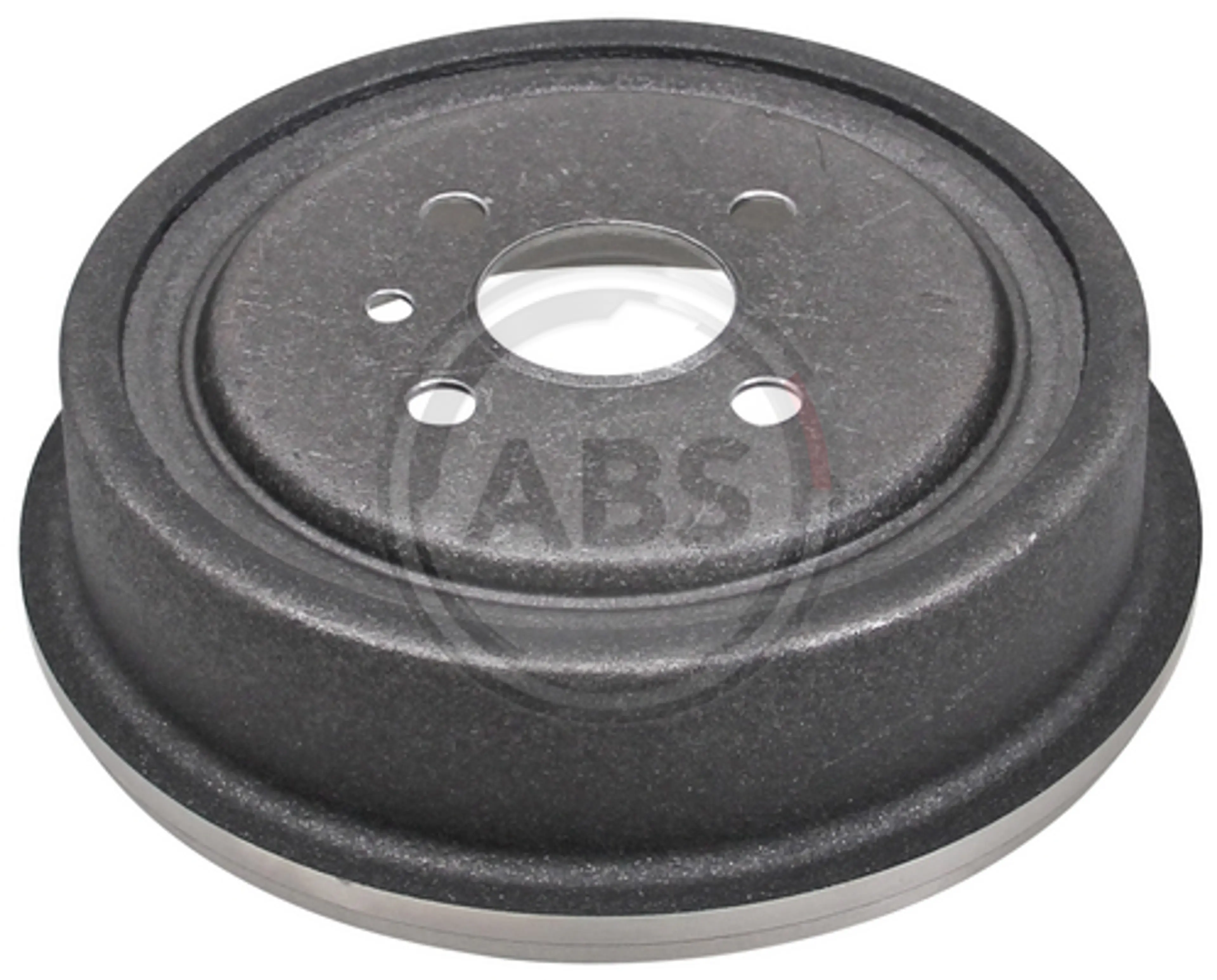 TAMBOR DE FRENO ABS