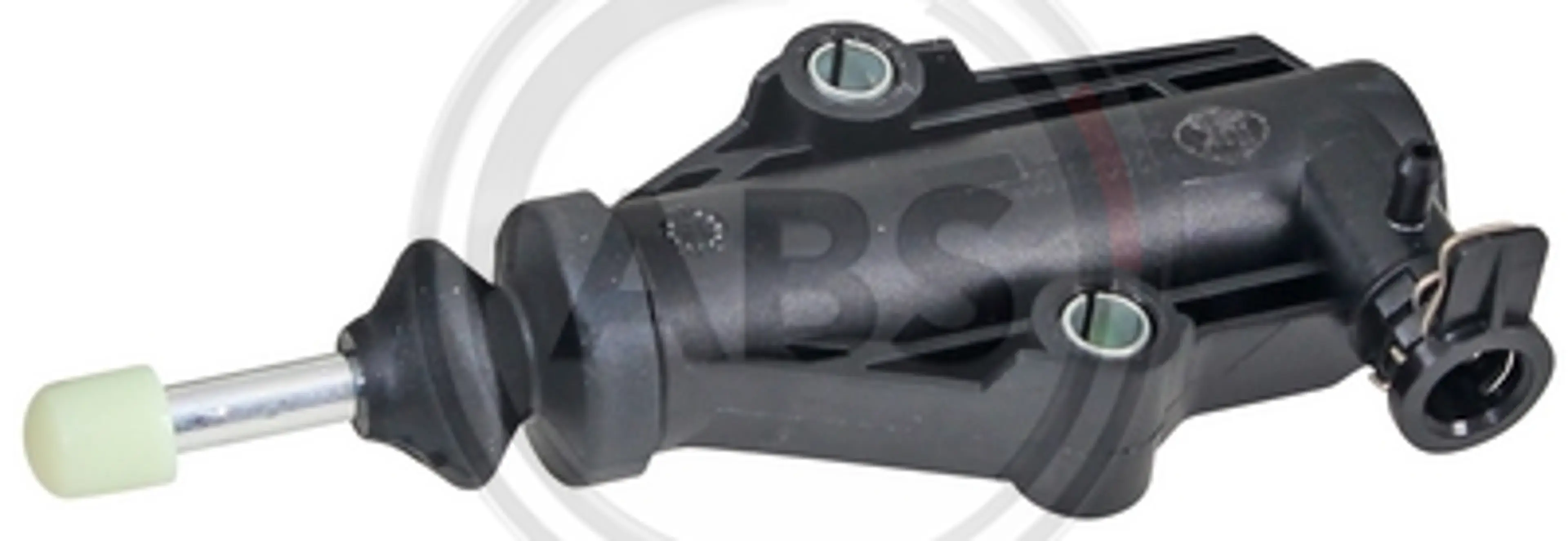 CILINDRO RECEPTOR, EMBRAGUE