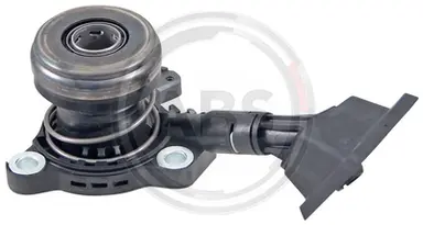 DESEMBRAGUE CENTRAL, EMBRAGUE