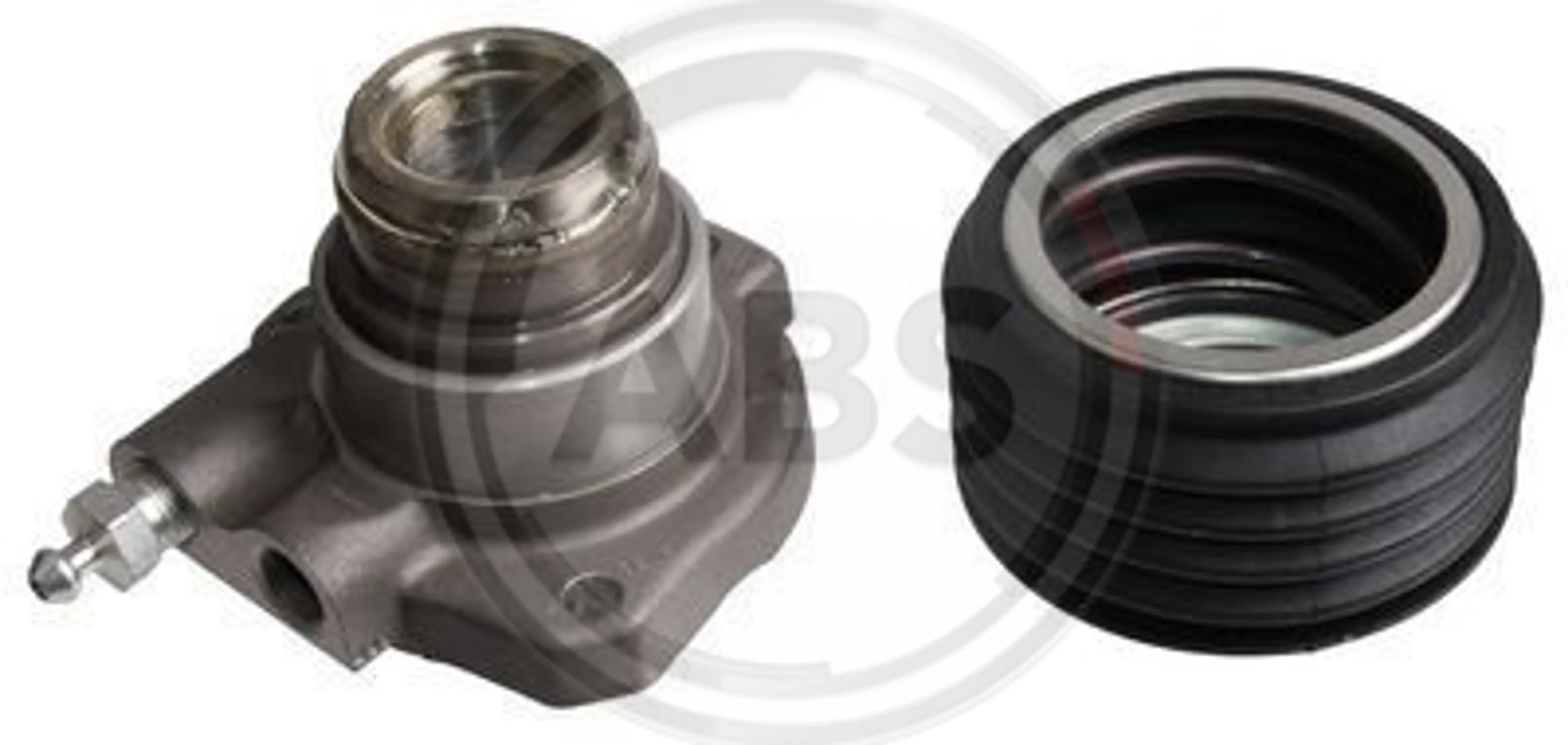 CILINDRO RECEPTOR, EMBRAGUE