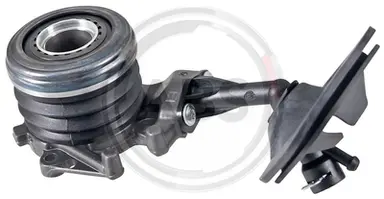 DESEMBRAGUE CENTRAL, EMBRAGUE