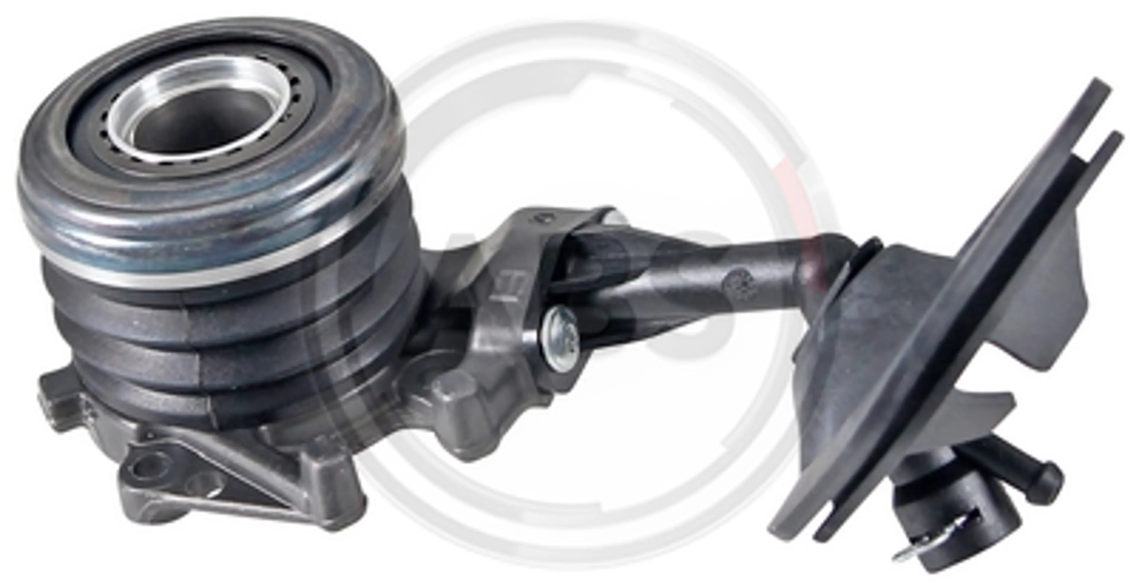 DESEMBRAGUE CENTRAL, EMBRAGUE