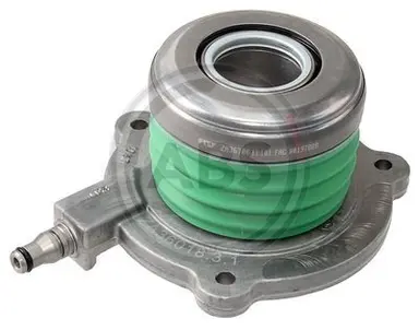 DESEMBRAGUE CENTRAL, EMBRAGUE