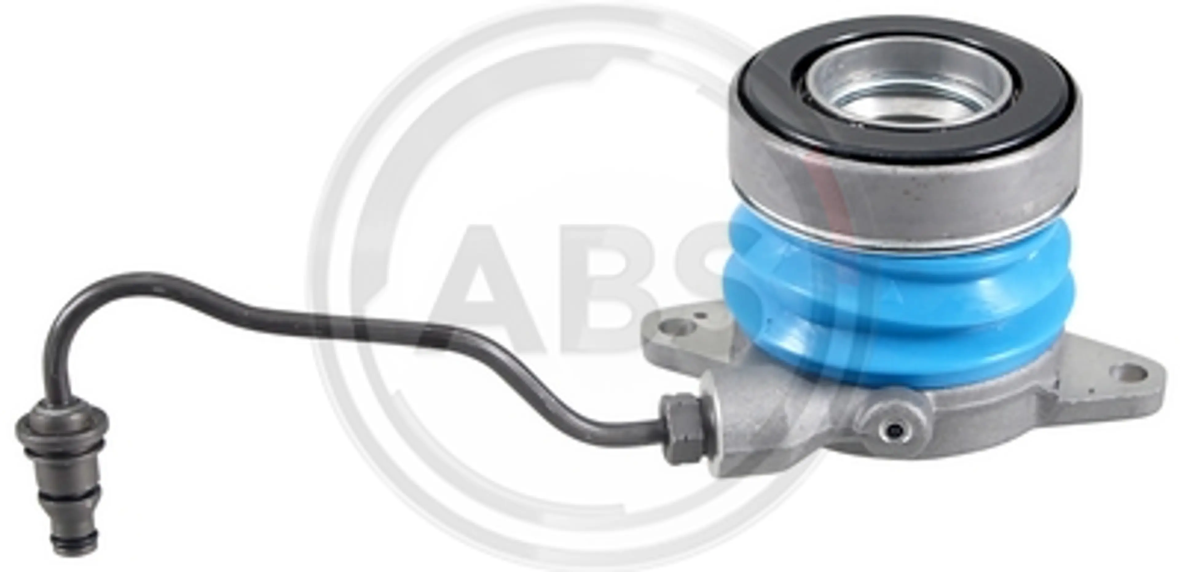 DESEMBRAGUE CENTRAL, EMBRAGUE