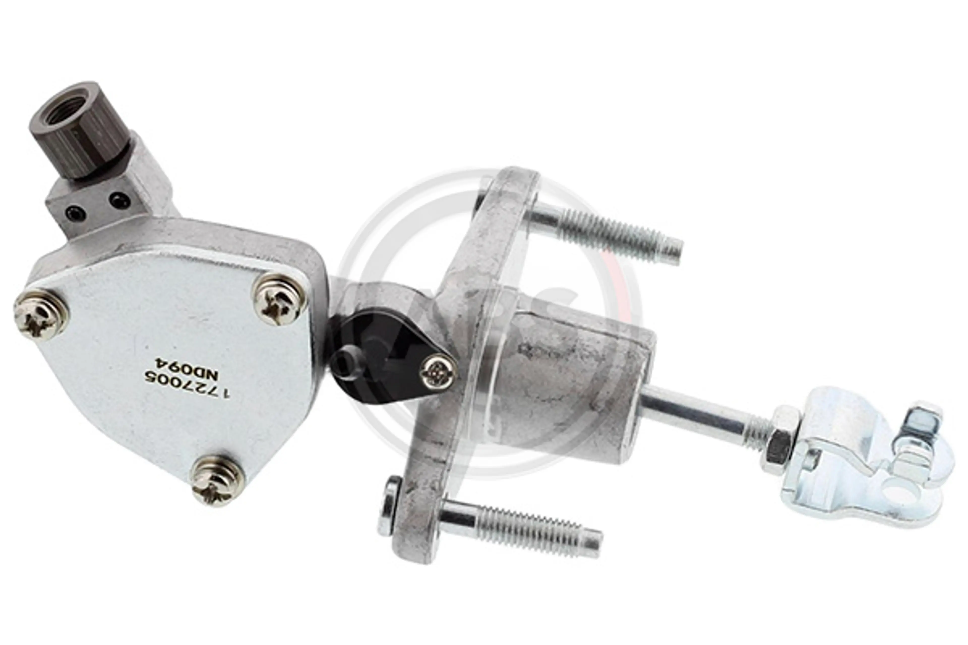 CILINDRO MAESTRO, EMBRAGUE