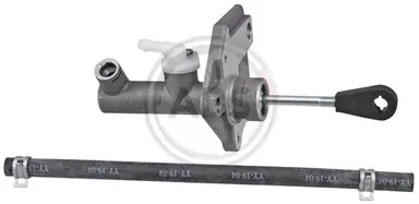 CILINDRO MAESTRO, EMBRAGUE