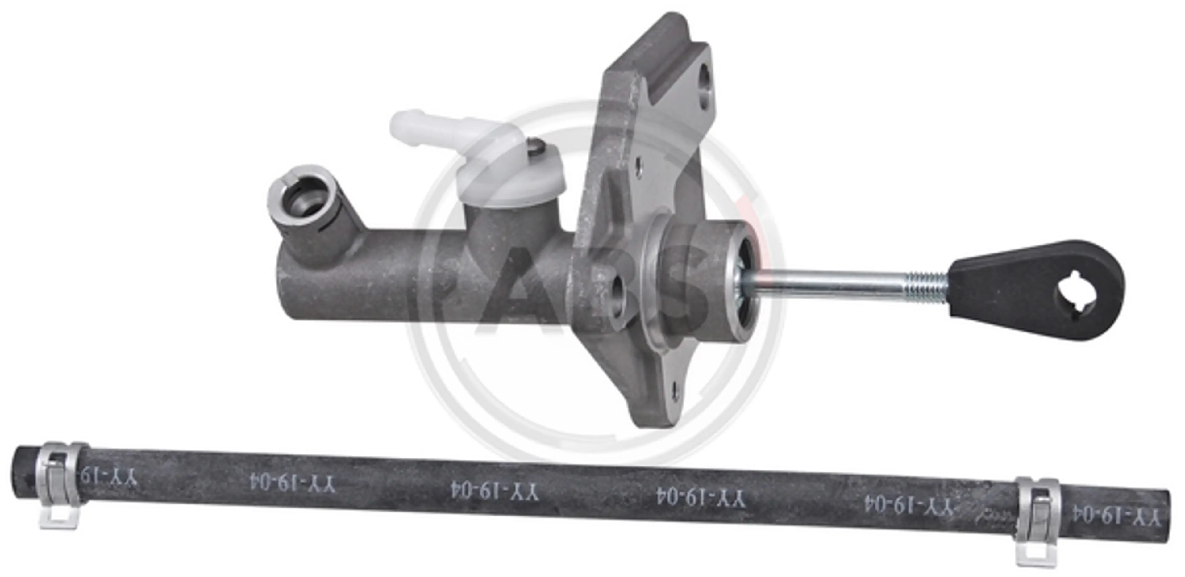 CILINDRO MAESTRO, EMBRAGUE