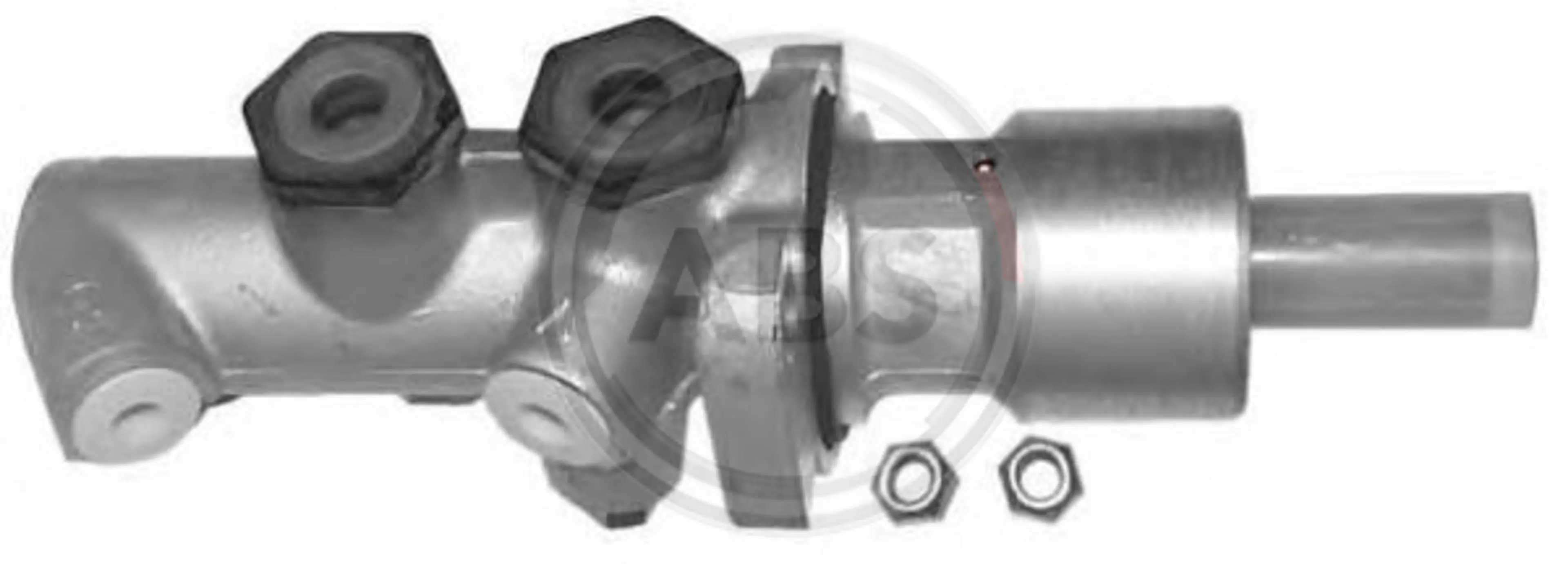 CILINDRO PRINCIPAL DE FRENO