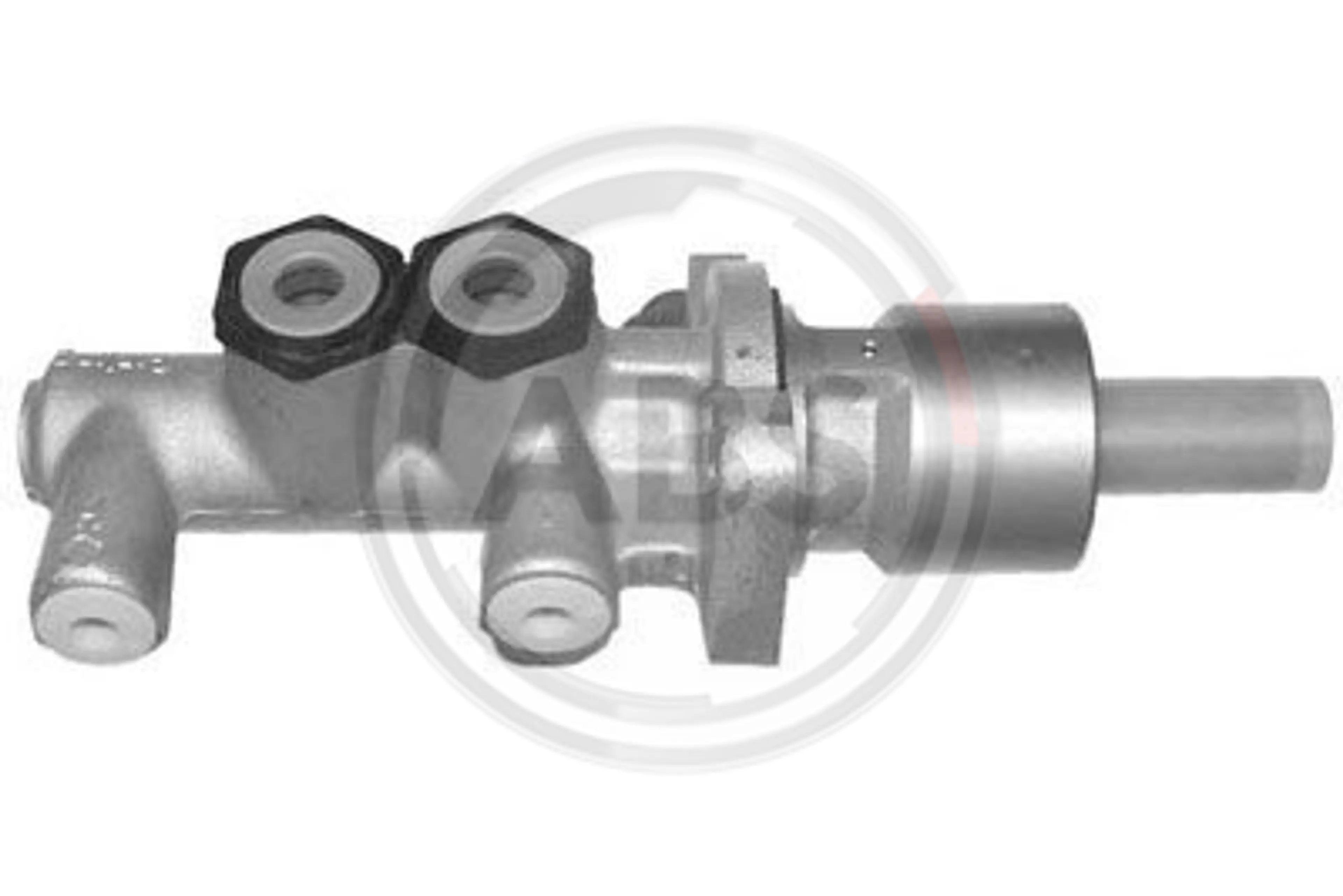 CILINDRO PRINCIPAL DE FRENO