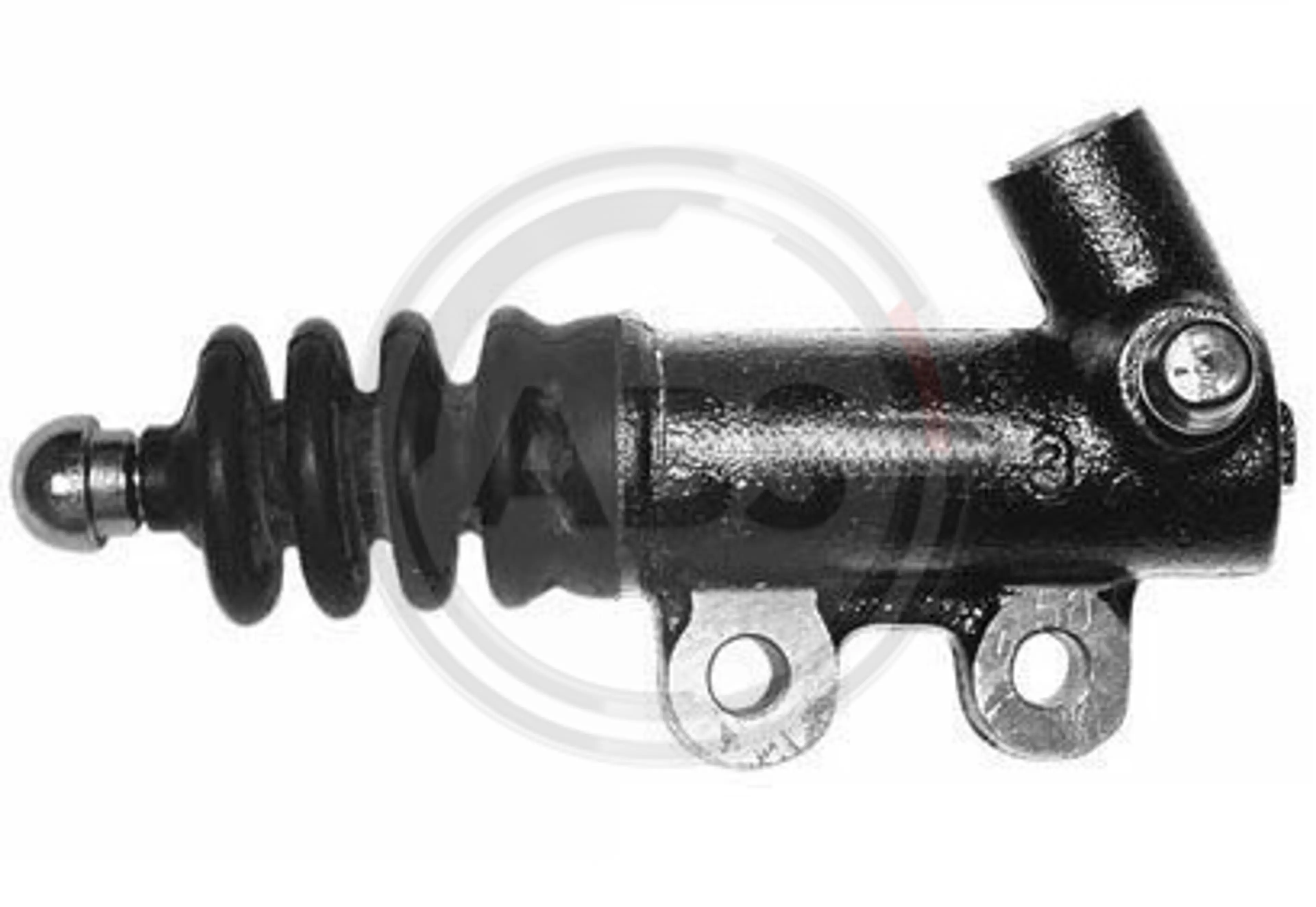 CILINDRO RECEPTOR, EMBRAGUE