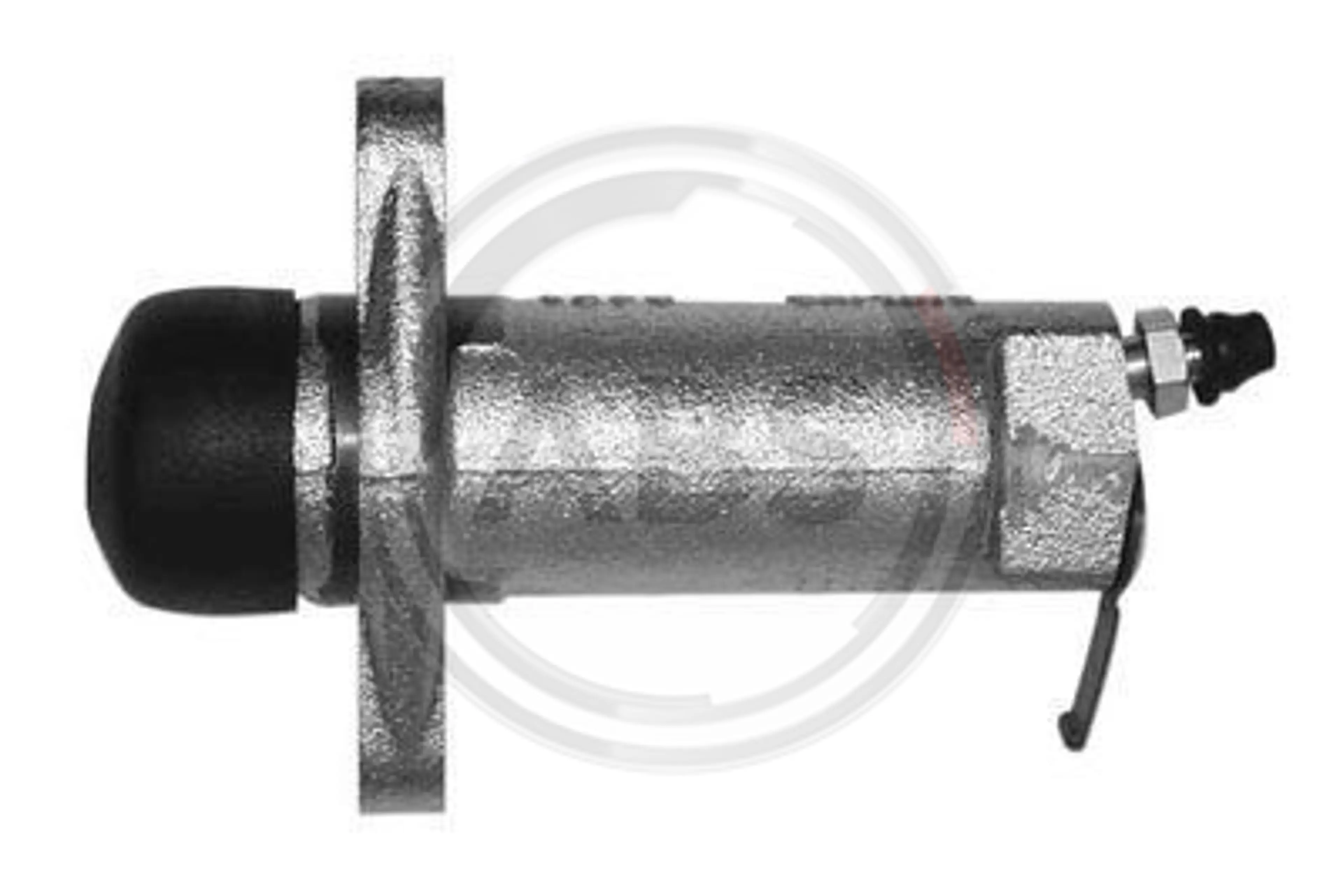 CILINDRO RECEPTOR, EMBRAGUE