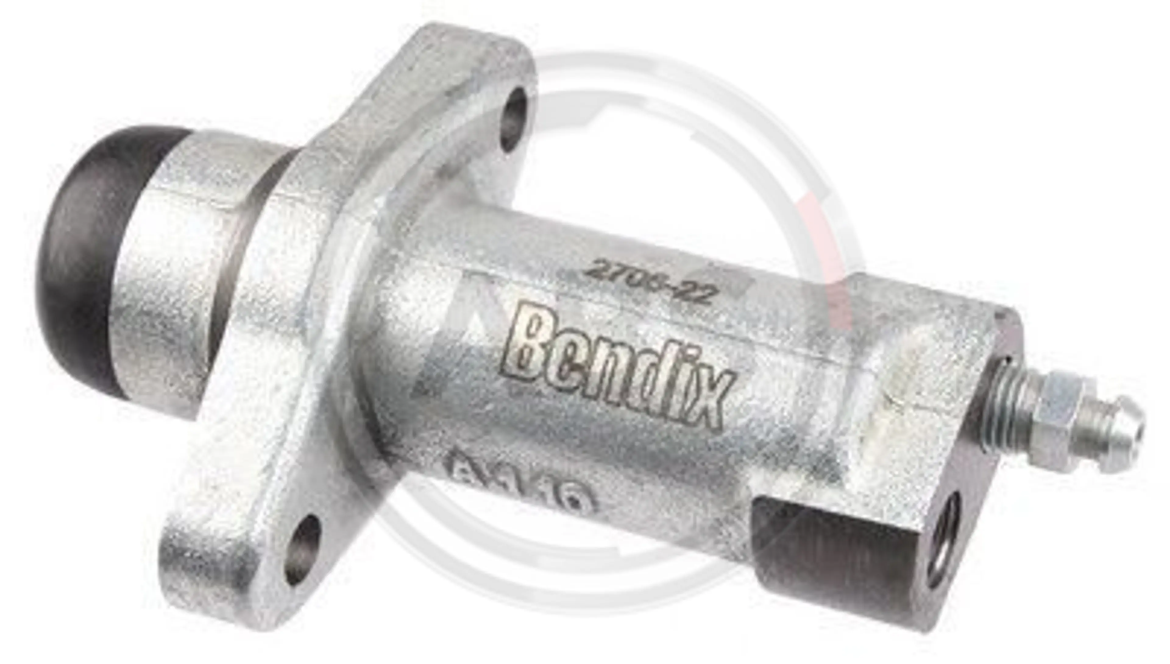 CILINDRO RECEPTOR, EMBRAGUE