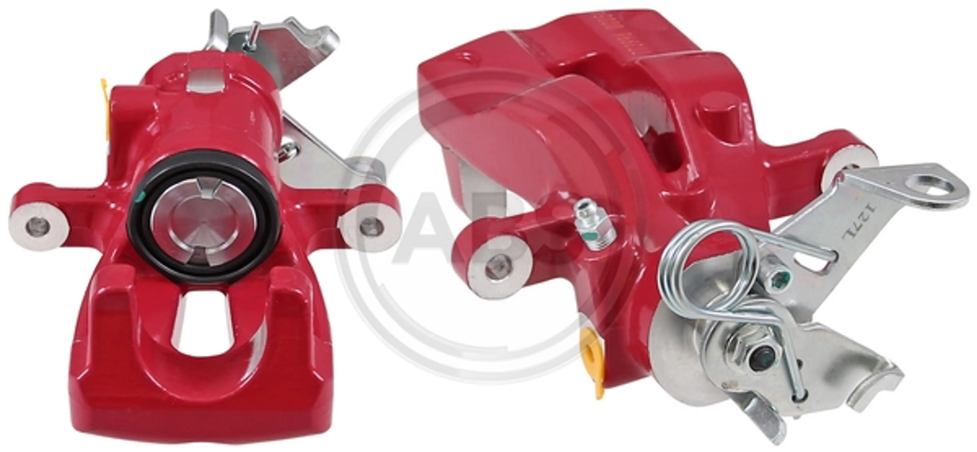 PINZA DE FRENO (SIN  DEVOLUCIÓN CAS