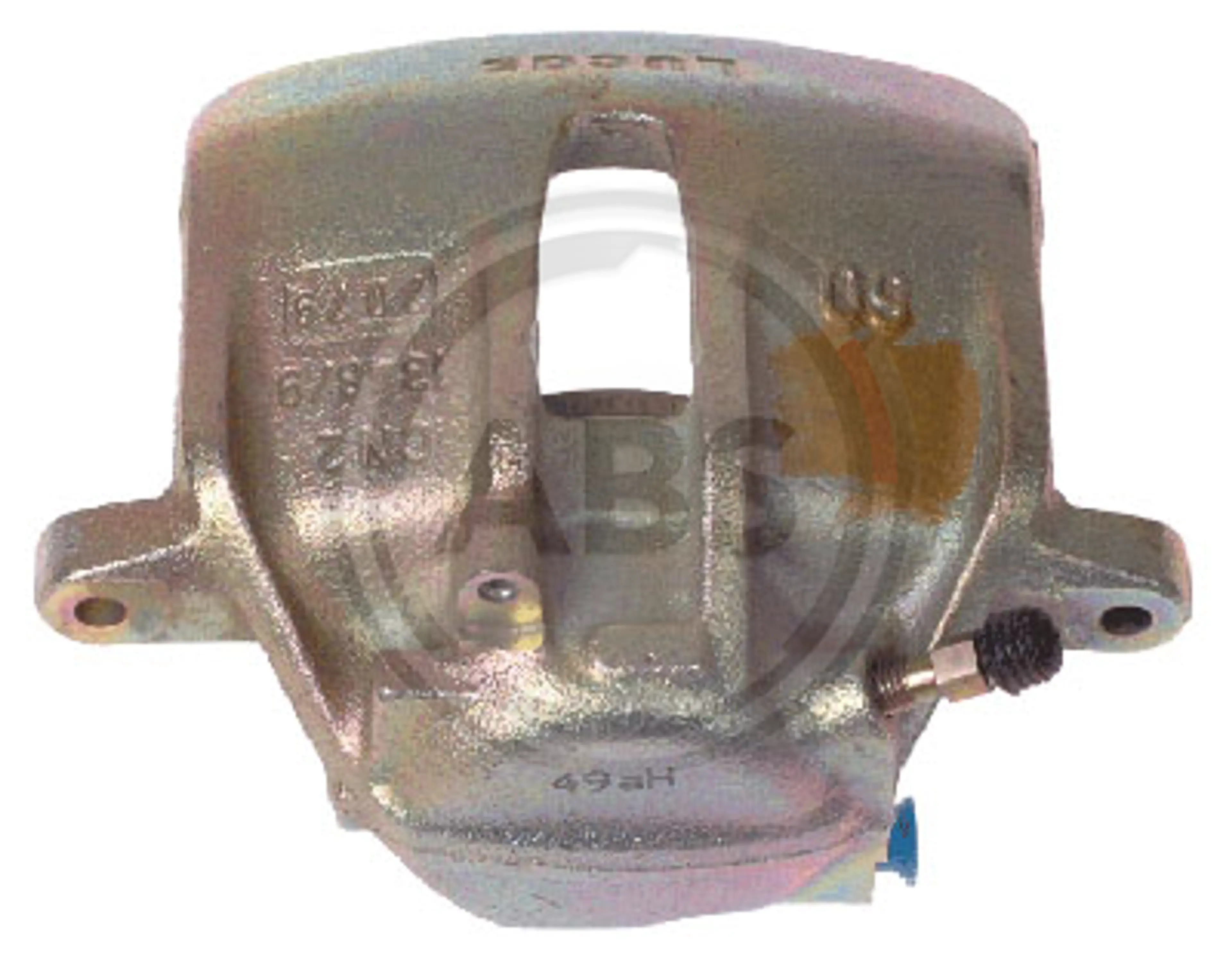 PINZA DE FRENO (SIN  DEVOLUCIÓN CAS